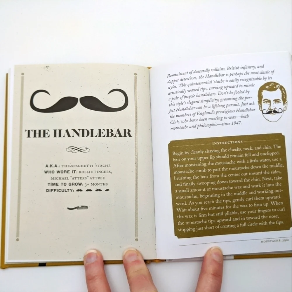 Chronicle Books indispensable guide
